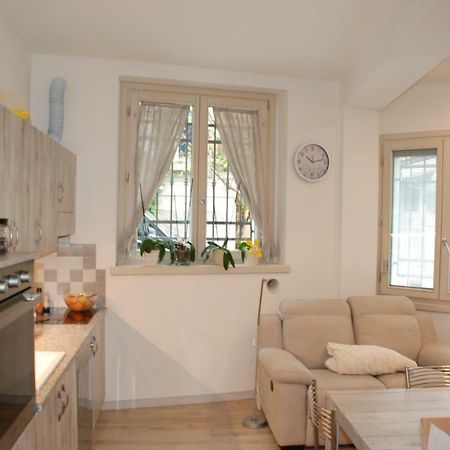 Casa Anita Apartment Limone sul Garda Exterior photo