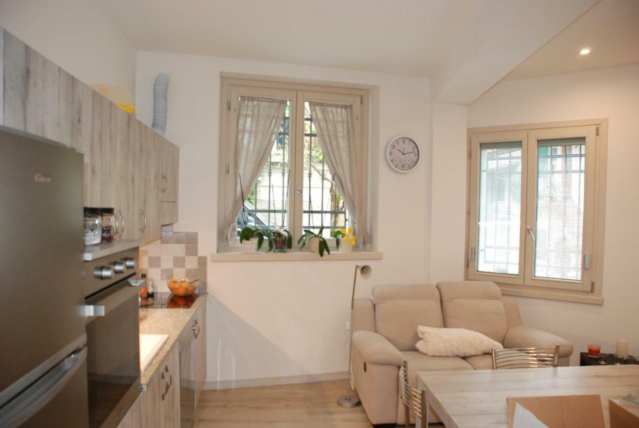 Casa Anita Apartment Limone sul Garda Exterior photo