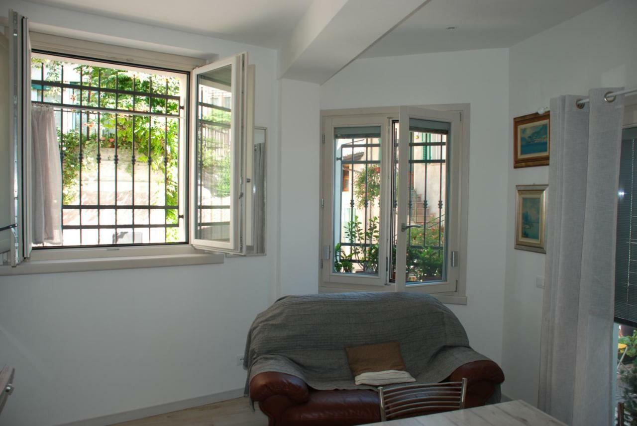 Casa Anita Apartment Limone sul Garda Exterior photo
