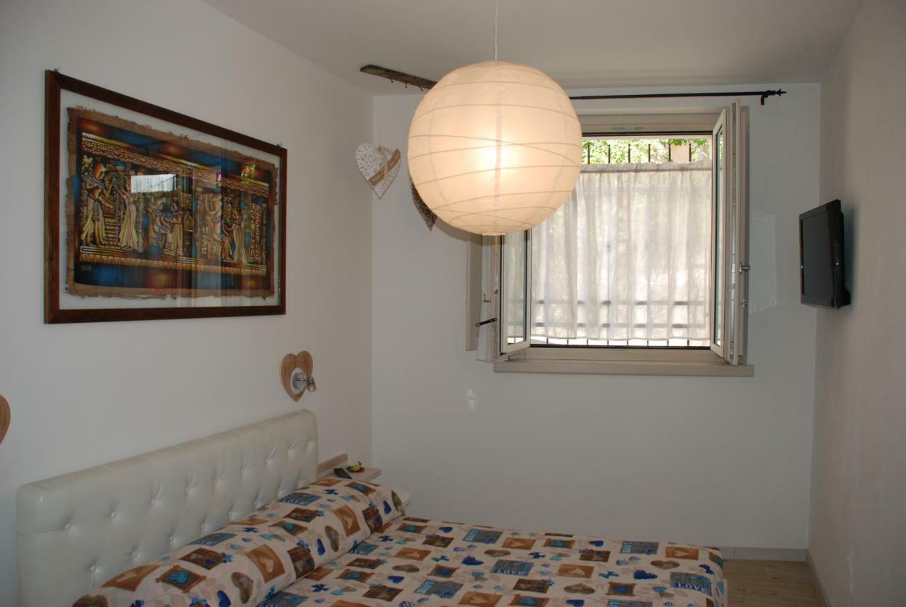 Casa Anita Apartment Limone sul Garda Exterior photo